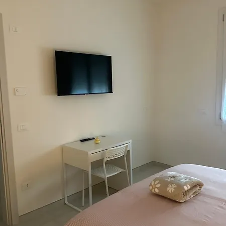 Borgo San Michele 3*