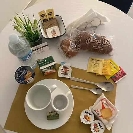 Borgo San Michele Frühstückspension Calvisano
