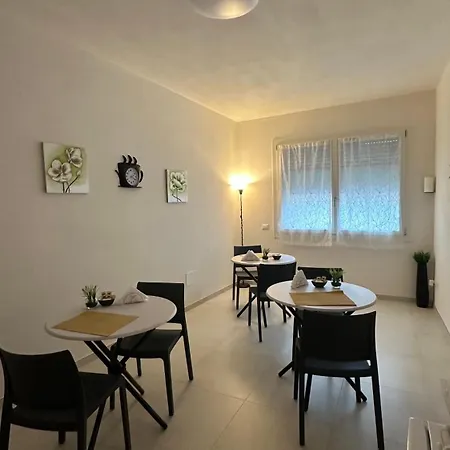 Borgo San Michele Frühstückspension