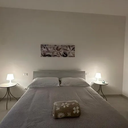 Borgo San Michele Frühstückspension 3*