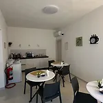 Borgo San Michele Bed and Breakfast