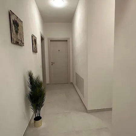 Borgo San Michele Bed and breakfast Calvisano
