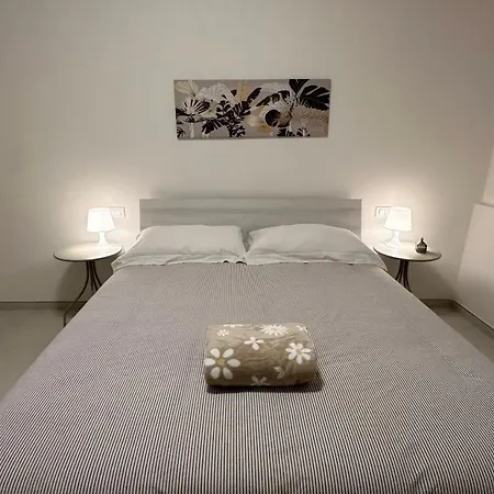 B&B Borgo San Michele