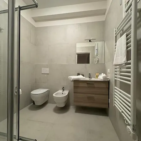 Borgo San Michele Bed and breakfast 3*