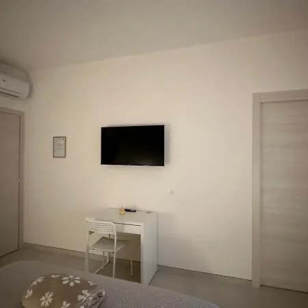 Borgo San Michele Bed & Breakfast