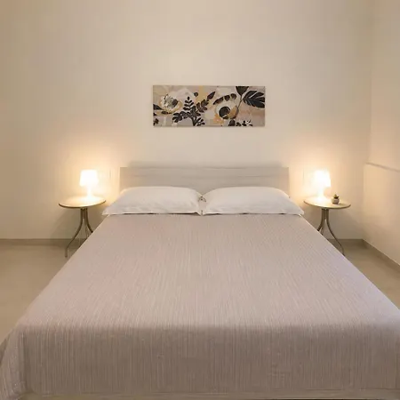 B&B Borgo San Michele Calvisano