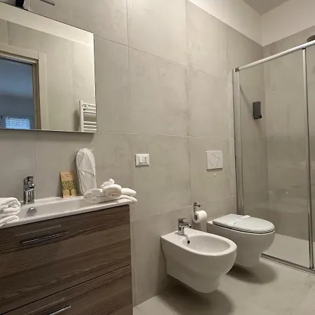 Borgo San Michele 3* Calvisano