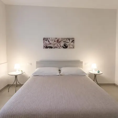 B&B Borgo San Michele