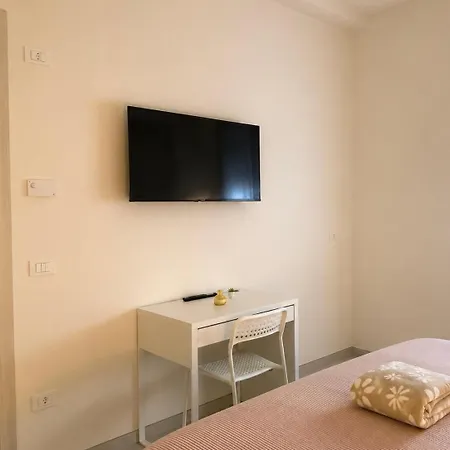 Borgo San Michele Bed and breakfast