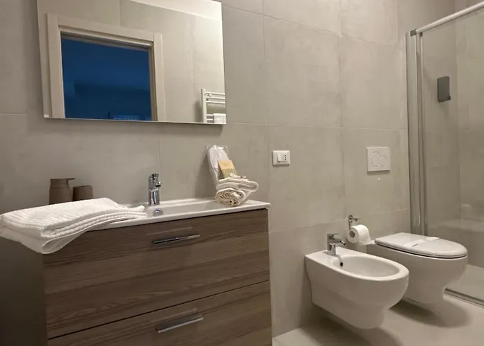Bed & Breakfast Borgo San Michele *