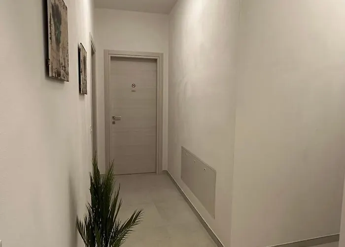 Frühstückspension Borgo San Michele Calvisano