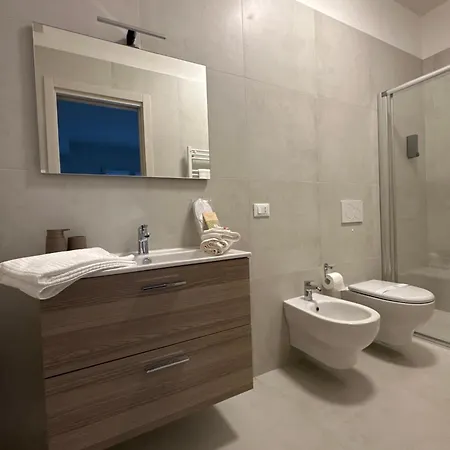 Bed & Breakfast Borgo San Michele 3*