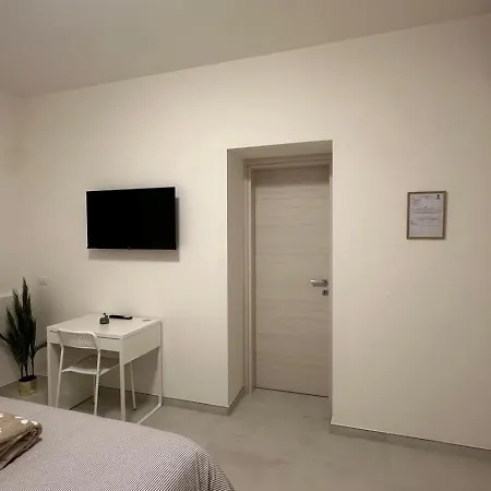 Bed & Breakfast Borgo San Michele Calvisano