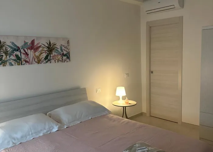 Bed & Breakfast Borgo San Michele Calvisano
