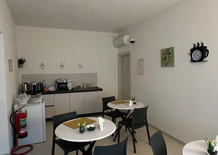 Borgo San Michele Bed & Breakfast