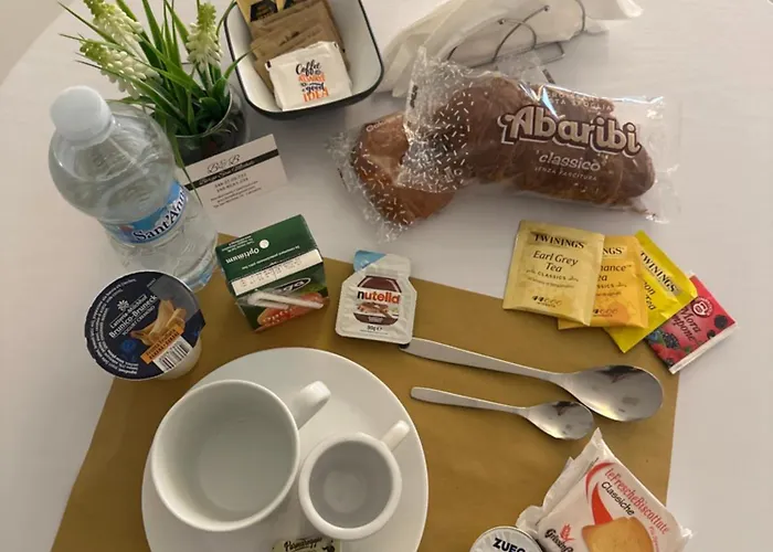 Borgo San Michele Bed & Breakfast Calvisano