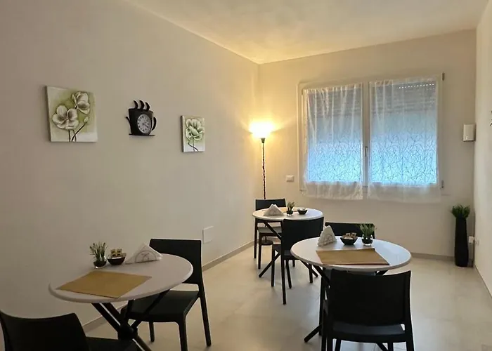 Borgo San Michele Bed & Breakfast
