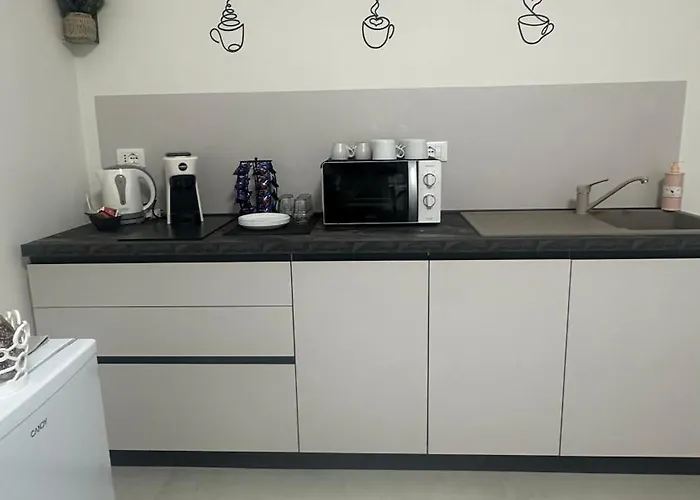 Borgo San Michele 3* Calvisano